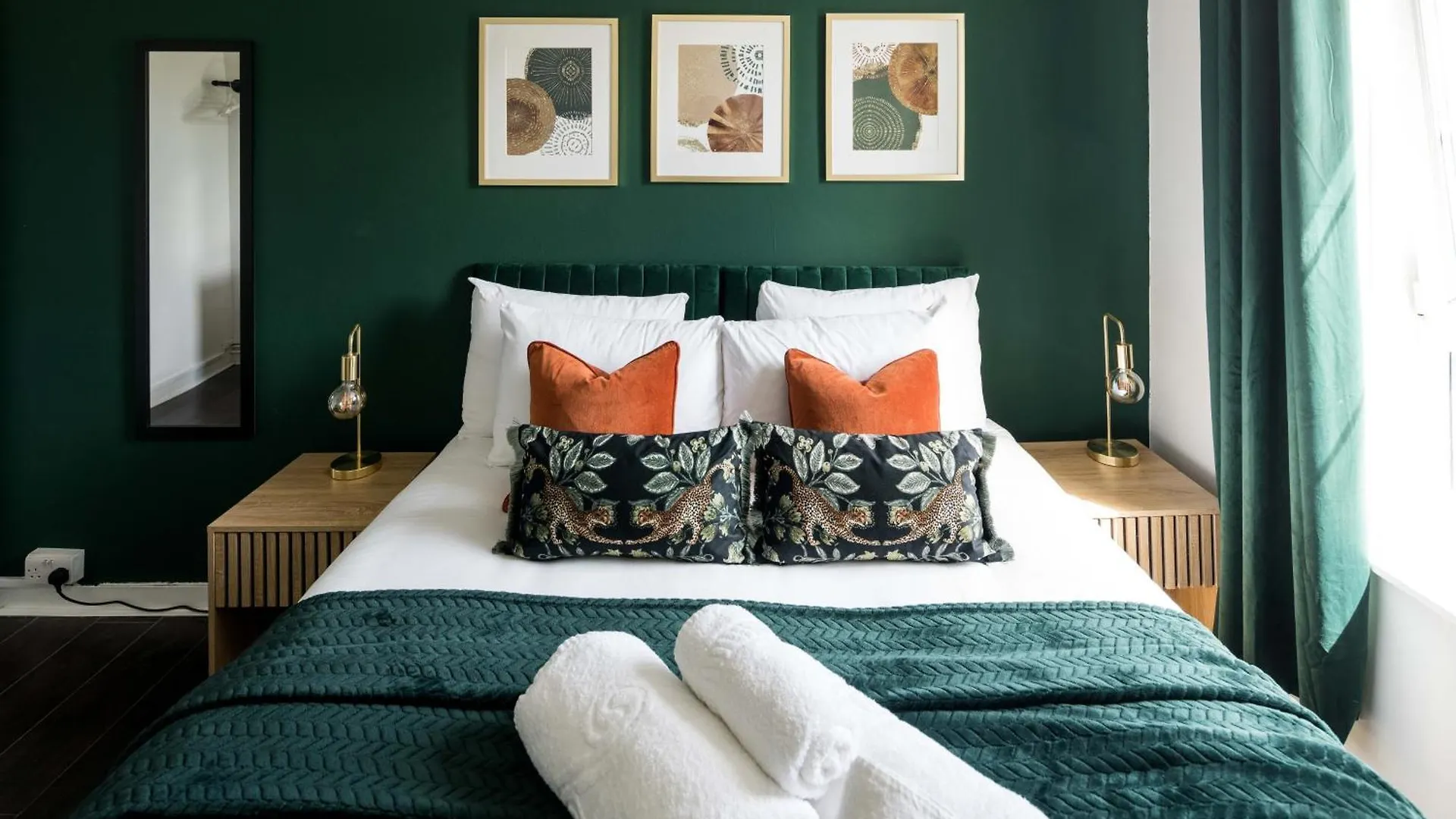 Sunny 2B-1B Flat Nr Borough Market, Central London United Kingdom