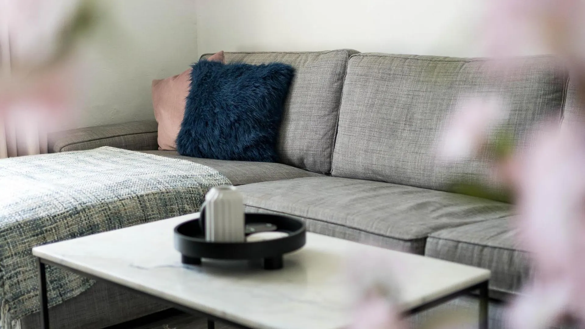 Apartment Sunny 2B-1B Flat Nr Borough Market, Central London